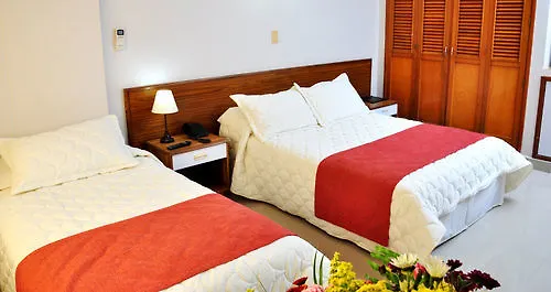 Hotel La Riviera Santa Marta  Colombia