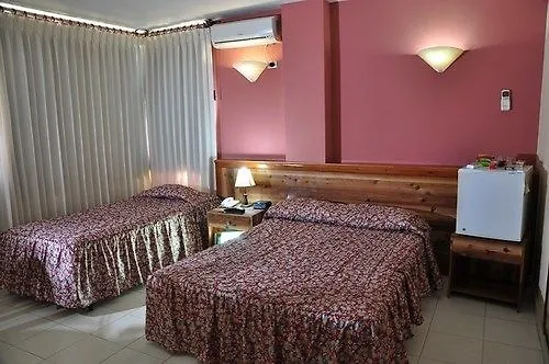 Hotel La Riviera Santa Marta  Santa Marta (Magdalena)