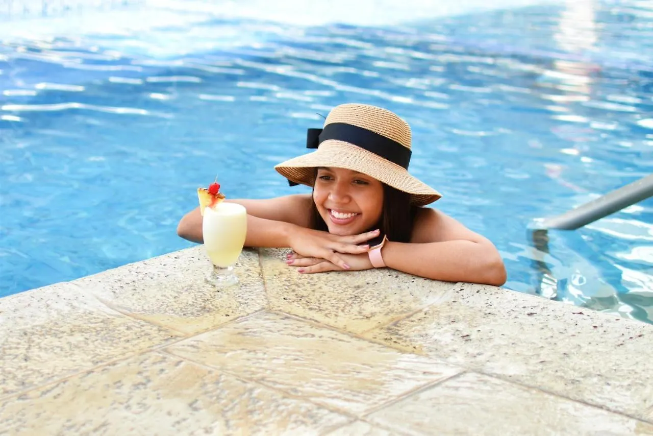 Hotel La Riviera Santa Marta  Santa Marta (Magdalena)