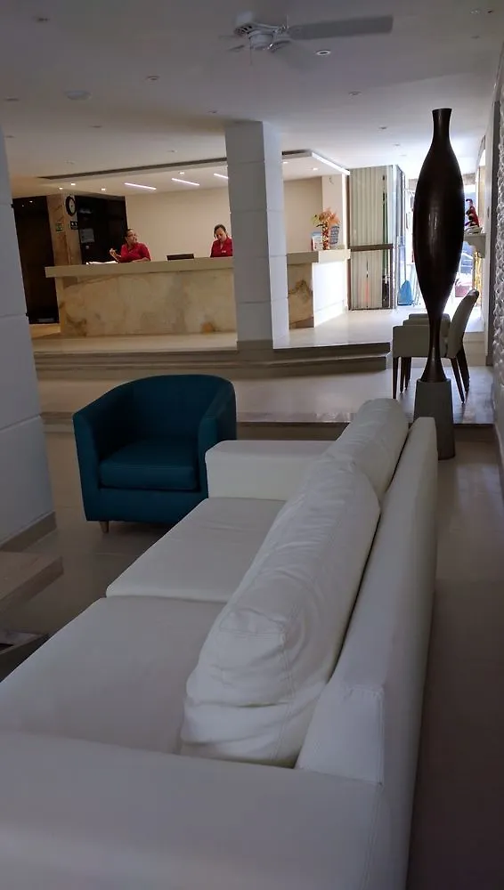 Hotel La Riviera Santa Marta  Santa Marta (Magdalena)