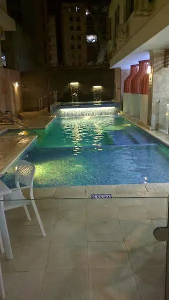 Hotel La Riviera Santa Marta