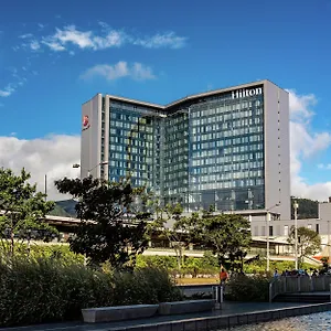 Hilton Corferias 4* Bogota