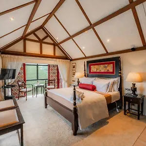 The Cheriz Boutique 5* Nuwara Eliya