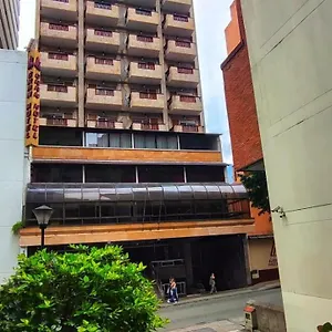 Gran 4* Medellin