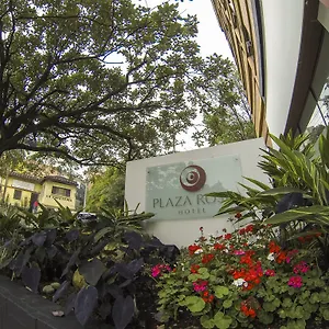 Plaza Rosa 4* Medellin