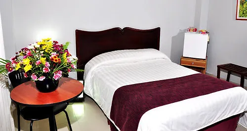 Hotel La Riviera Santa Marta  3*, Santa Marta (Magdalena) Colombia