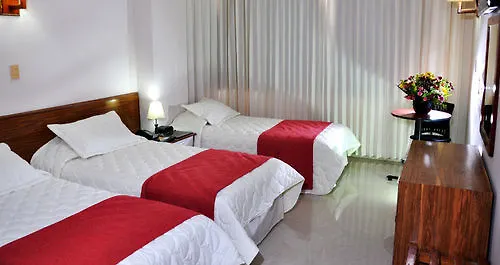 Hotel La Riviera Santa Marta   Santa Marta (Magdalena)